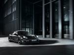 Porsche Cayman S Black Edition 2012 года